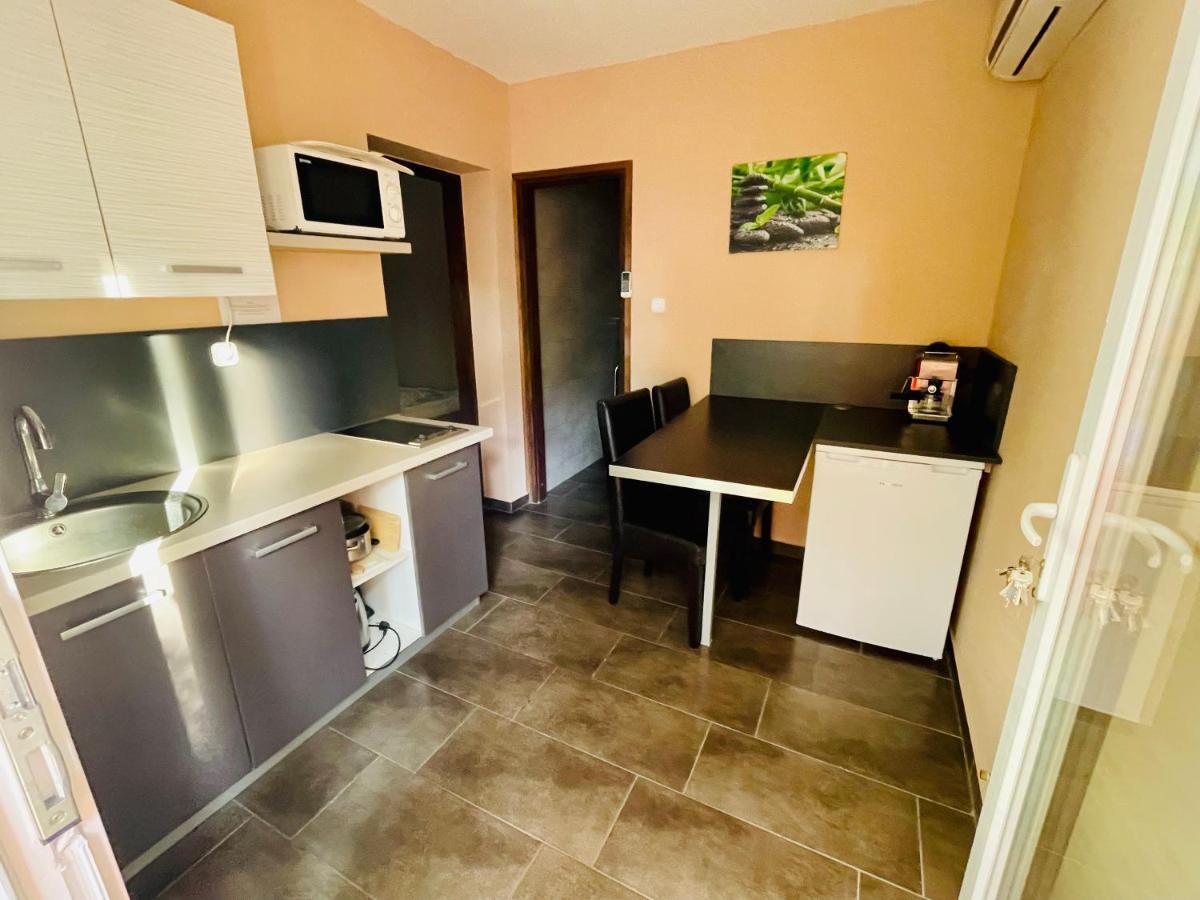 Happy Home Apartman Siofok Dış mekan fotoğraf