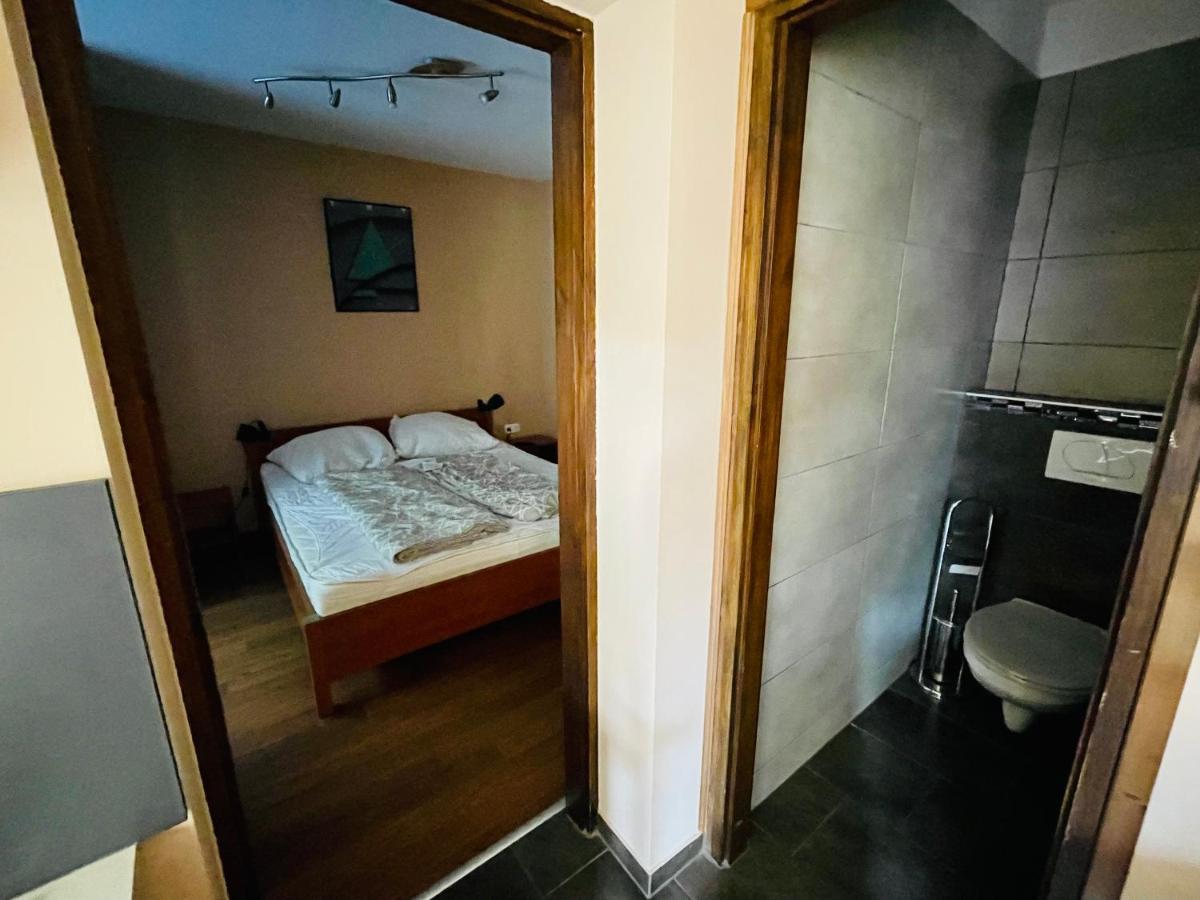 Happy Home Apartman Siofok Dış mekan fotoğraf