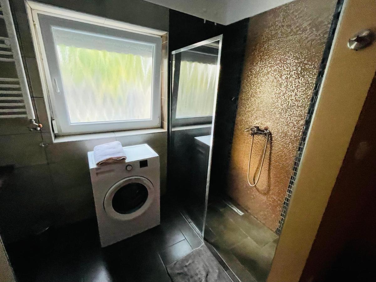 Happy Home Apartman Siofok Dış mekan fotoğraf