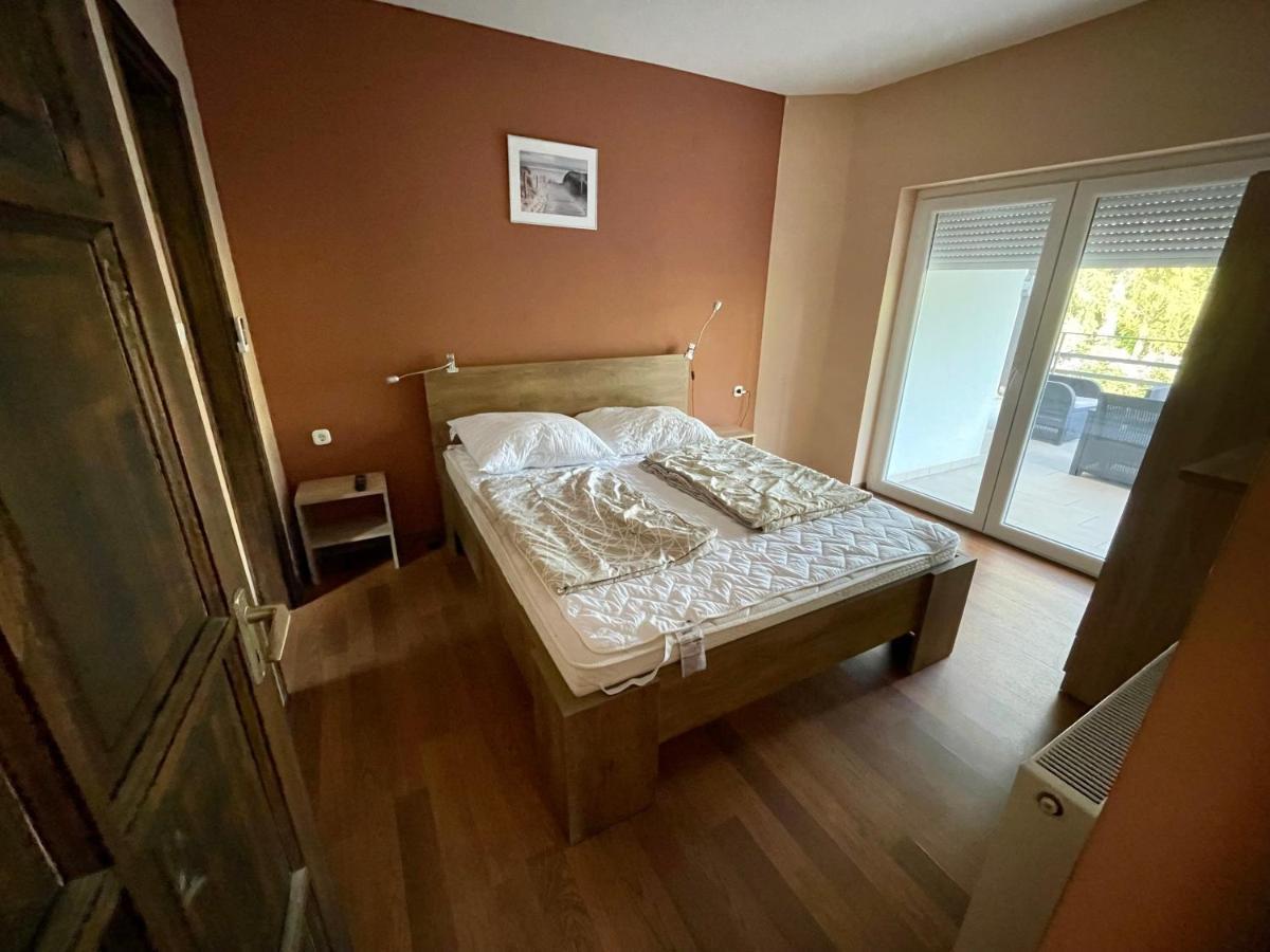 Happy Home Apartman Siofok Dış mekan fotoğraf