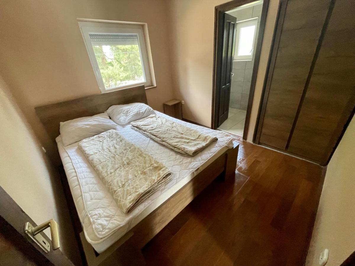 Happy Home Apartman Siofok Dış mekan fotoğraf